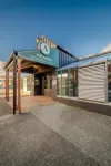 Carnmore Hotel Lower Hutt - 4-Sterne
