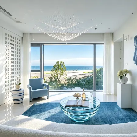Ocean Rhythm · Xiami Listening to the Sea (Anaya Store)