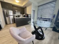 Townhome South Richmond Hill - Homestays