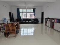 Yunling Mountain Residence Homestay (Mangshan Wuzhifeng) - Pysäköinti