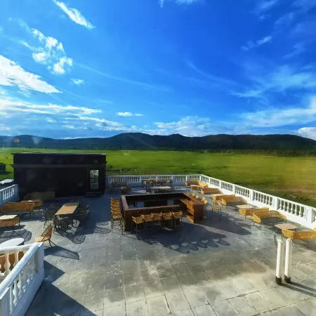 Tianchi Residence Hotel