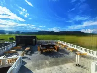 Tianchi Residence Hotel - de charme
