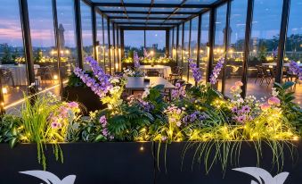 Days Hotel by Wyndham Foshan Nanhai
