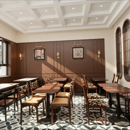 Yujianbuwan Boutique Hotel (Jinghe County People's Government)
