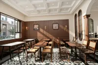 Yujianbuwan Boutique Hotel (Jinghe County People's Government) - 3 estrellas