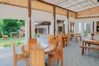 ZJ stay over the moon Wellness resort and cafe - 4-Sterne