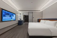 美豪酒店（喀什地區莎車店） - Wi-Fi
