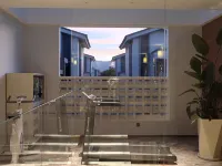 Muxi AffordableLuxury Light Luxury Homestay (Kunming Dianchi Lake Scenic Area) - Jacuzzi
