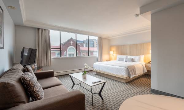 Century Plaza Hotel