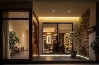 巷山間民宿（黃果樹景區店） - 廚房