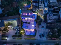 Munwood·Dali Jimu Dali Jimu Boutique Guesthouse - Infinity Pools