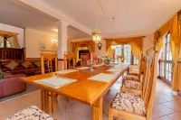 Ard Lui Residence Luxury Boutique - breakfast