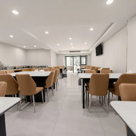 Jiadun Hotel