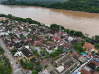 Keokhounmuang Hostel - Vandrerhjem