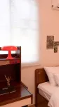 [Private] Bongsan Mansion - balcony