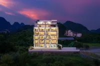 Yintianju Panoramic Light Luxury Hotel (Xingping Ancient Town) - navette aéroport