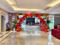 Vienna Hotel (Hechi Donglan Branch) - Mountain view