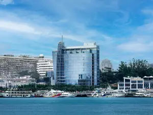 廈門海港英迪格酒店（中山路店）