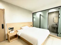 Duchang Yangman Hotel - 2-Star