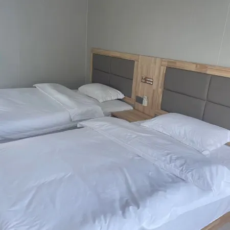 Fanglanju Homestay
