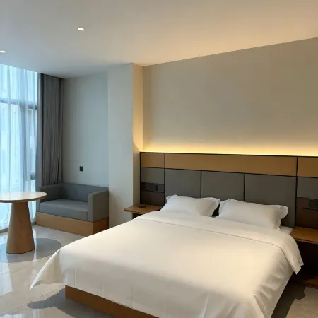Junshang Mercure
