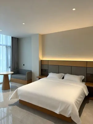 Junshang Mercure - 2-Star