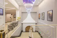 Carmen Shadow Su Unmanned Wisdom Hotel (Xuancheng No.2 Middle School Shop) - 2-Star