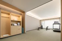 JI Hotel (Yueyang Municipal Government Nanhu Square) - บูติค