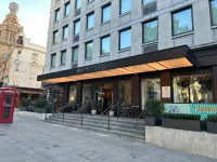 Page8, Page Hotels Hotels near Trafalgar Studios