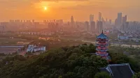 Yi Yuan Hotel - Mountain View
