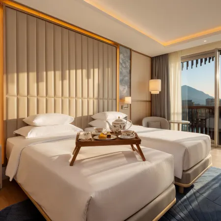 Merit Crystal Cove Hotel Casino & Spa
