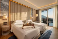 Merit Crystal Cove Hotel Casino & Spa - Bữa sáng