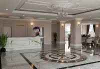 Hai Dang Hotel Ha Tinh City - Pools