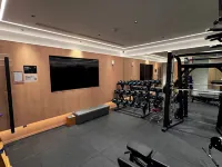 Tang Xiaozhu · Yaoji Caotang (Hetou Old Street) - Fitnessstudio
