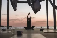 JOALI BEING - Gym