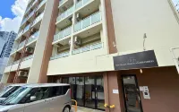 New Normal Hotel in ASAHIBASHIEKI - New