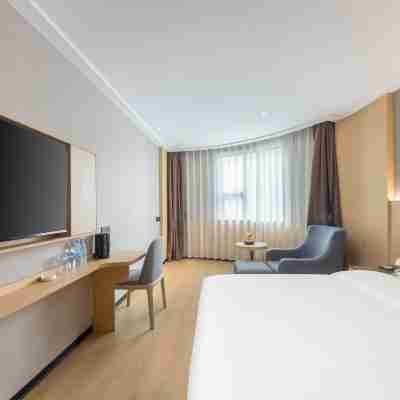 City Comfort Inn (Liling Railway Station) Rooms