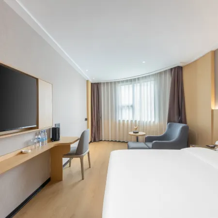 City Comfort Inn (Liling Railway Station)