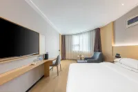 City Comfort Inn (Liling Railway Station) - مناسب للعائلات
