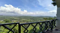 Senja Kita Glamping - breakfast