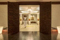 毛里求斯公館 - SPA