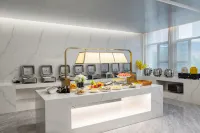 Pullman Grand Hotel (Anlu Dongda Times Square) - servizio colazione