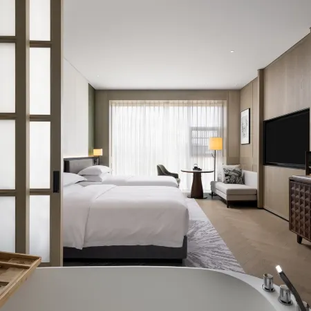 Dolton international hotel
