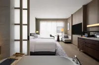 Dolton international hotel - parcheggio