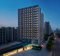 City Comfort Inn