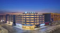 Hanting Hotel (Ninghai Railway Station Jinshui Road Branch) - Frühstück