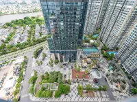 Landmark 81 Sky Suites-WW Hotels near كوان بِن تان