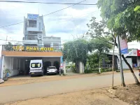 Lộc Phát Hotel Mộc Châu - 2 Sao