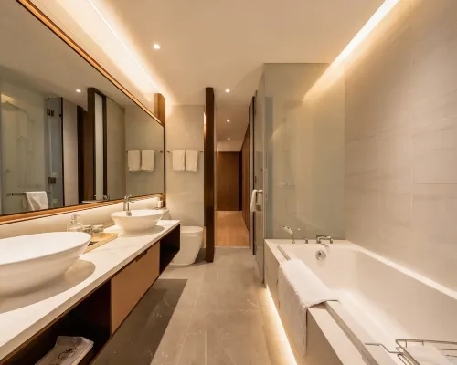 Xishang MON Sky Hotel (Wuxi Sanyang Square NanChang Street Branch) Kamar Photos