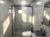 雲階輕居·雪域雲棲民宿（小金縣城店） - 2星級